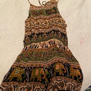 Earthbound Romper (3/20$ deal!!)